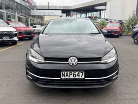 2020 Volkswagen Golf | TSI HIGHLINE 1.4P  | 29662 | 3