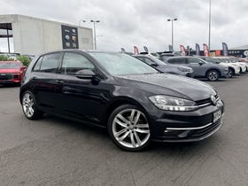 2020 Volkswagen Golf | TSI HIGHLINE 1.4P  | 29662 | 4