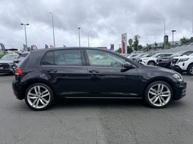 2020 Volkswagen Golf | TSI HIGHLINE 1.4P  | 29662 | 5