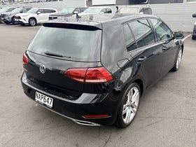 2020 Volkswagen Golf | TSI HIGHLINE 1.4P  | 29662 | 6