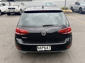 2020 Volkswagen Golf | TSI HIGHLINE 1.4P  | 29662 | 7