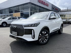 2025 Chery Tiggo 4 | ULTIMATE 1.5 PETROL TURBO | 29693 | 2