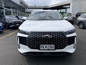 2025 Chery Tiggo 4 | ULTIMATE 1.5 PETROL TURBO | 29693 | 3