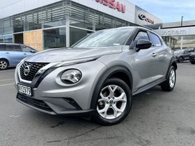 2021 Nissan Juke | ST PETROL TURBO | 29747 | 2
