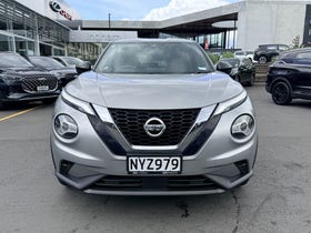 2021 Nissan Juke | ST PETROL TURBO | 29747 | 3