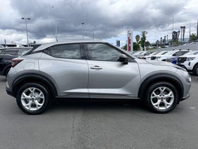 2021 Nissan Juke | ST PETROL TURBO | 29747 | 5
