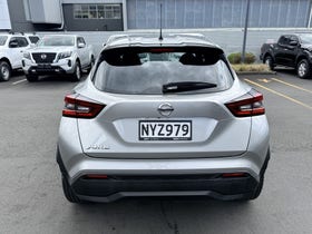 2021 Nissan Juke | ST PETROL TURBO | 29747 | 7