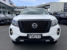 2023 Nissan Navara | SL X ADVENTURE 2.3 4WD AUTOMATIC  | 29748 | 3