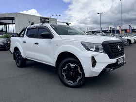 2023 Nissan Navara | SL X ADVENTURE 2.3 4WD AUTOMATIC  | 29748 | 4