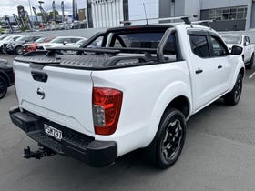 2023 Nissan Navara | SL X ADVENTURE 2.3 4WD AUTOMATIC  | 29748 | 6
