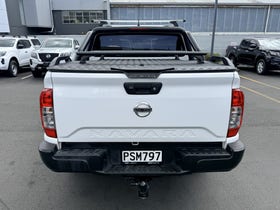 2023 Nissan Navara | SL X ADVENTURE 2.3 4WD AUTOMATIC  | 29748 | 7