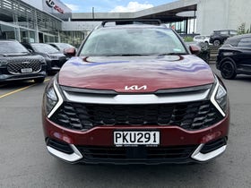 2022 Kia Sportage | URBAN LX+ 2.0P | 29751 | 3