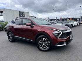 2022 Kia Sportage | URBAN LX+ 2.0P | 29751 | 4