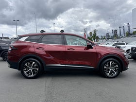 2022 Kia Sportage | URBAN LX+ 2.0P | 29751 | 5