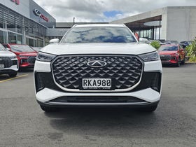 2025 Chery Tiggo 8 | ULTIMATE SPORT | 29651 | 3