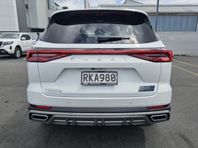 2025 Chery Tiggo 8 | ULTIMATE SPORT | 29651 | 6