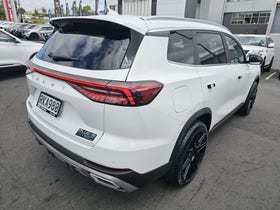 2025 Chery Tiggo 8 | ULTIMATE SPORT | 29651 | 7