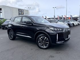 2025 Chery Tiggo 4 | ULTIMATE HYBRID 1.5 TURBO | 29755 | 4