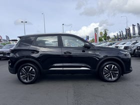 2025 Chery Tiggo 4 | ULTIMATE HYBRID 1.5 TURBO | 29755 | 5