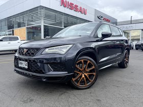 2021 CUPRA ATECA | ATECA 2.0L TURBO 4WD 221kW | 29680 | 2