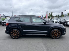 2021 CUPRA ATECA | ATECA 2.0L TURBO 4WD 221kW | 29680 | 5