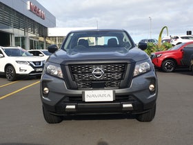 2026 Nissan Navara | SL 4WD | 29792 | 3