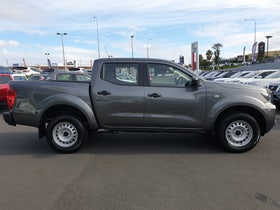 2026 Nissan Navara | SL 4WD | 29792 | 5