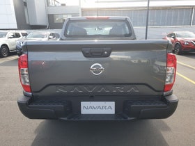 2026 Nissan Navara | SL 4WD | 29792 | 7