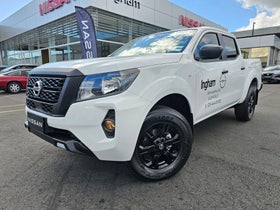 2026 Nissan Navara | SL SPORT-X 4WD | 29793 | 2