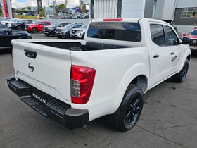 2026 Nissan Navara | SL SPORT-X 4WD | 29793 | 6