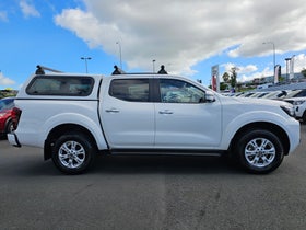 2026 Nissan Navara | ST 4WD TRADIE PACK | 29794 | 5