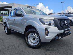 2026 Nissan Navara | SL 4WD | 29795 | 4