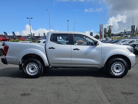 2026 Nissan Navara | SL 4WD | 29795 | 5