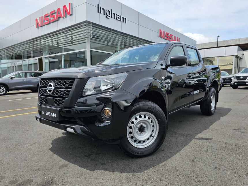 2026 Nissan Navara | SL 4WD | 29797 | 1