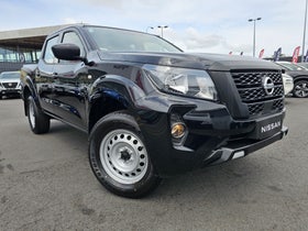 2026 Nissan Navara | SL 4WD | 29797 | 4