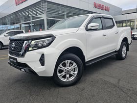 2026 Nissan Navara | ST 4WD AUTO | 29799 | 2