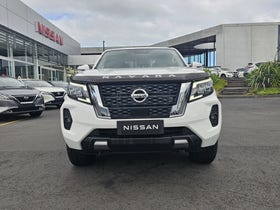 2026 Nissan Navara | ST 4WD AUTO | 29799 | 3