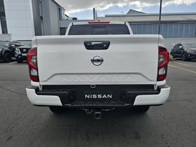 2026 Nissan Navara | ST 4WD AUTO | 29799 | 7