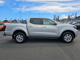 2026 Nissan Navara | ST 4WD  | 29801 | 5