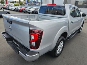 2026 Nissan Navara | ST 4WD  | 29801 | 6