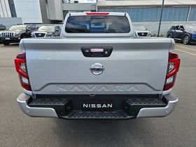 2026 Nissan Navara | ST 4WD  | 29801 | 7