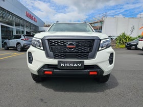 2026 Nissan Navara | PRO-4X | 29804 | 3