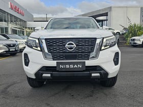 2026 Nissan Navara | ST 4WD  | 29805 | 2