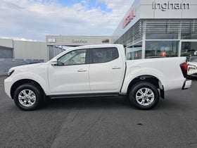 2026 Nissan Navara | ST 4WD  | 29805 | 3