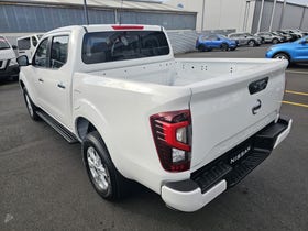 2026 Nissan Navara | ST 4WD  | 29805 | 4