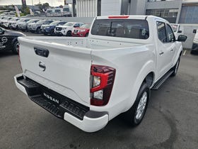 2026 Nissan Navara | ST 4WD  | 29805 | 5
