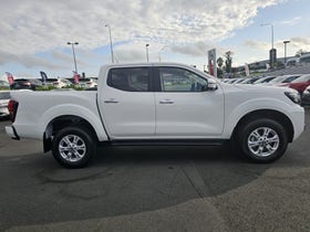2026 Nissan Navara | ST 4WD  | 29805 | 6