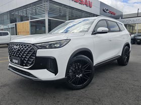 2026 Chery Tiggo 8 | ULTIMATE SPORT PHEV | 29806 | 2