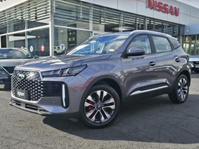 2026 Chery Tiggo 4 | Ultimate 2WD  | 29819 | 2