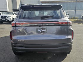 2026 Chery Tiggo 4 | Ultimate 2WD  | 29819 | 7